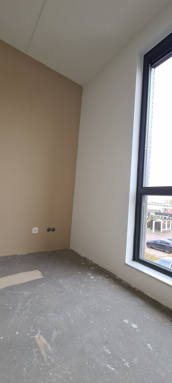Renovlies Haaksbergen – strak aangebracht door Renovlies Oost