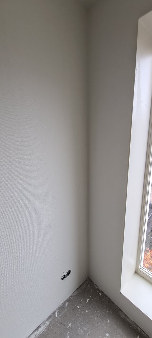 Renovlies Delden – strak aangebracht door Renovlies Oost