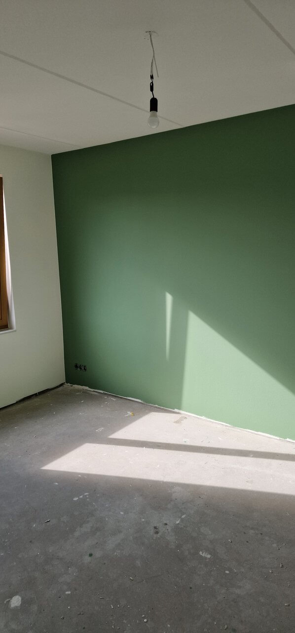 Renovlies Nijverdal – strak aangebracht door Renovlies Oost