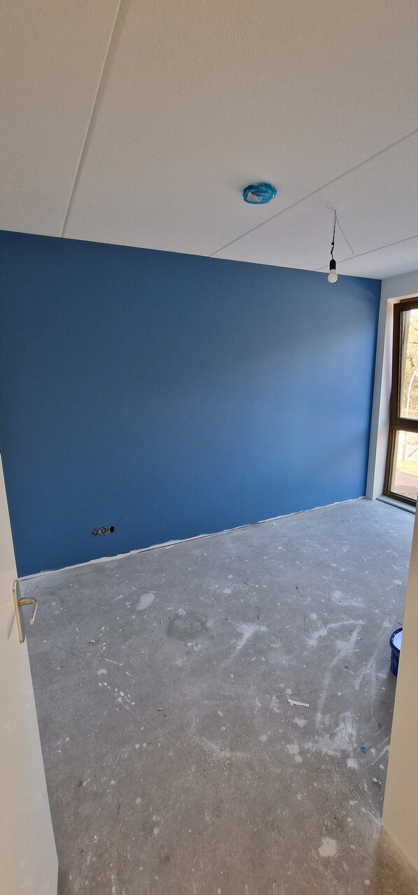 Renovlies laten aanbrengen in Borne door Renovlies Oost