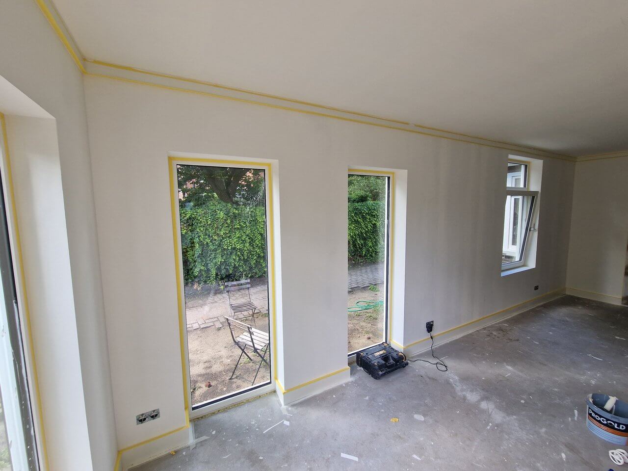 Renovlies Holten – strak aangebracht door Renovlies Oost