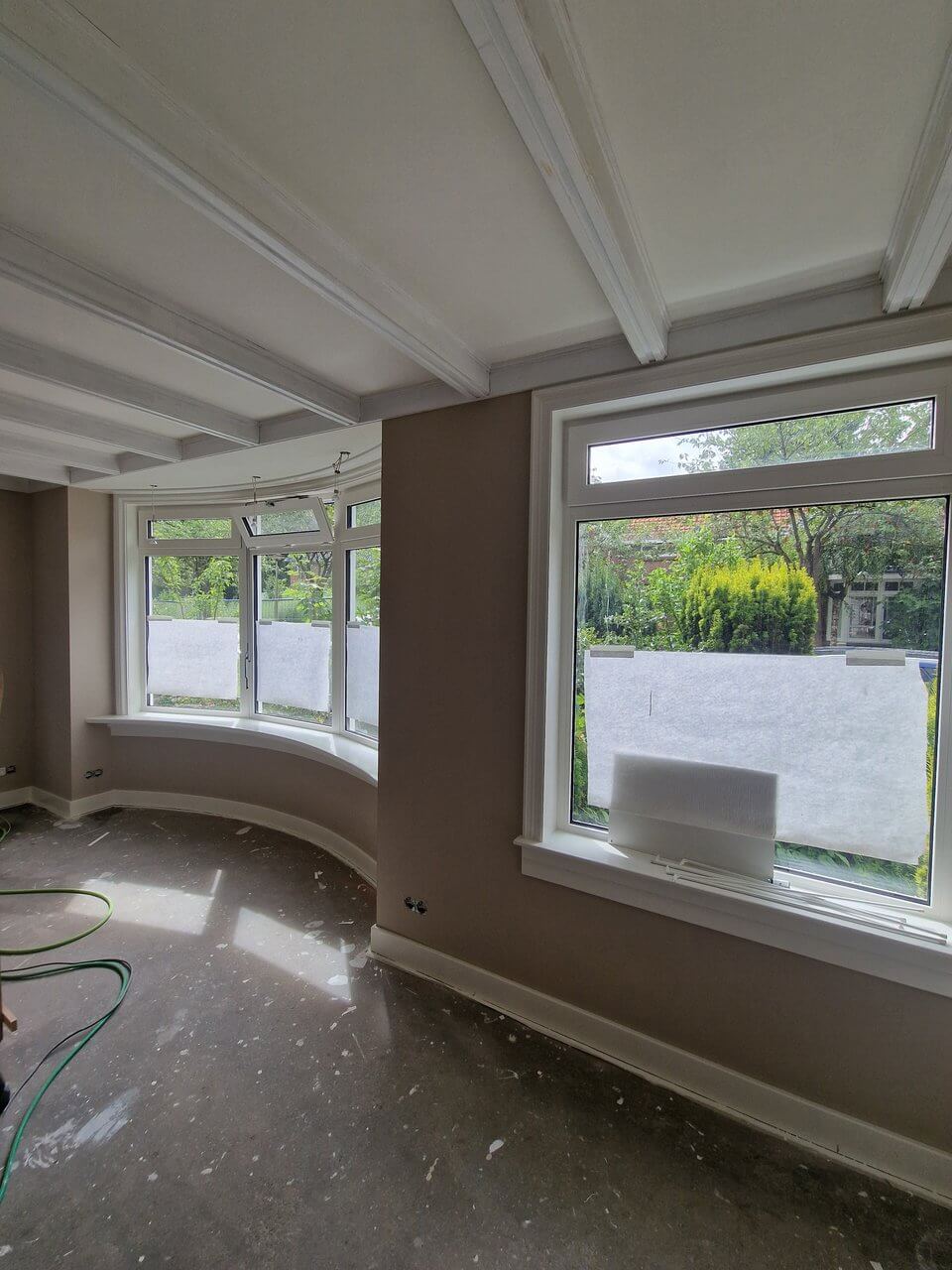 Renovlies Goor – strak aangebracht door Renovlies Oost