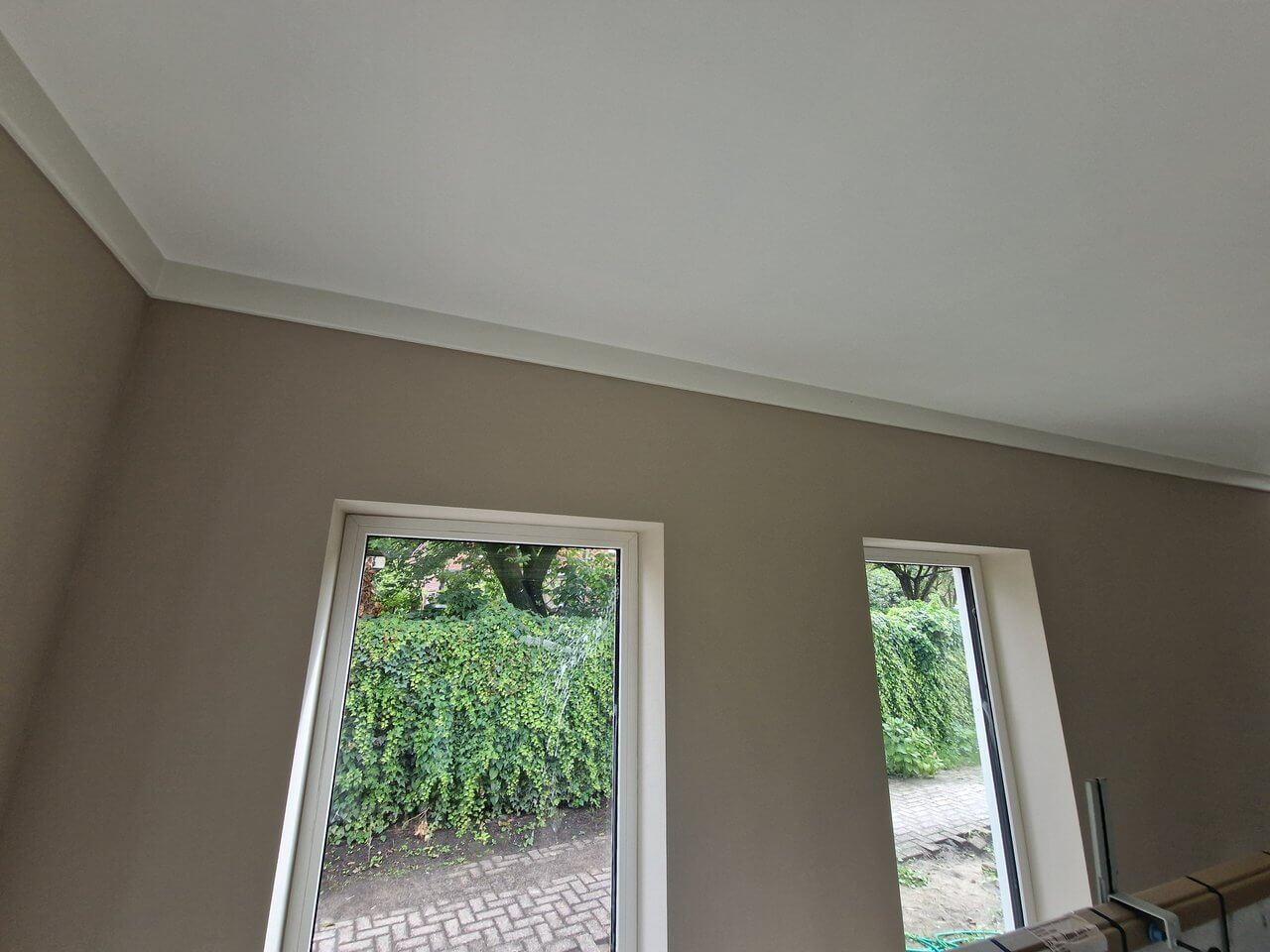 Renovlies Losser – strak aangebracht door Renovlies Oost