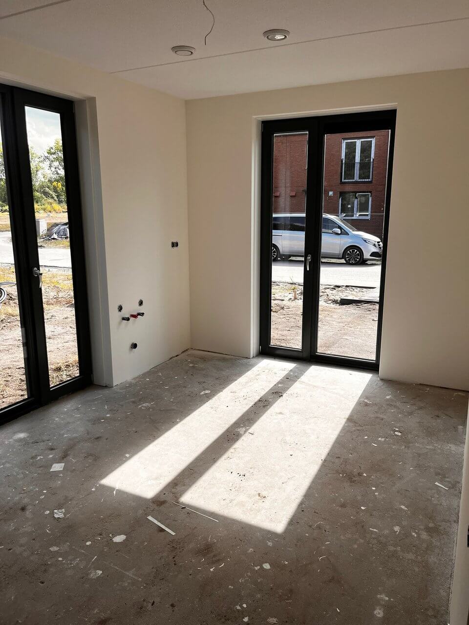 Renovlies Tubbergen – strak aangebracht door Renovlies Oost
