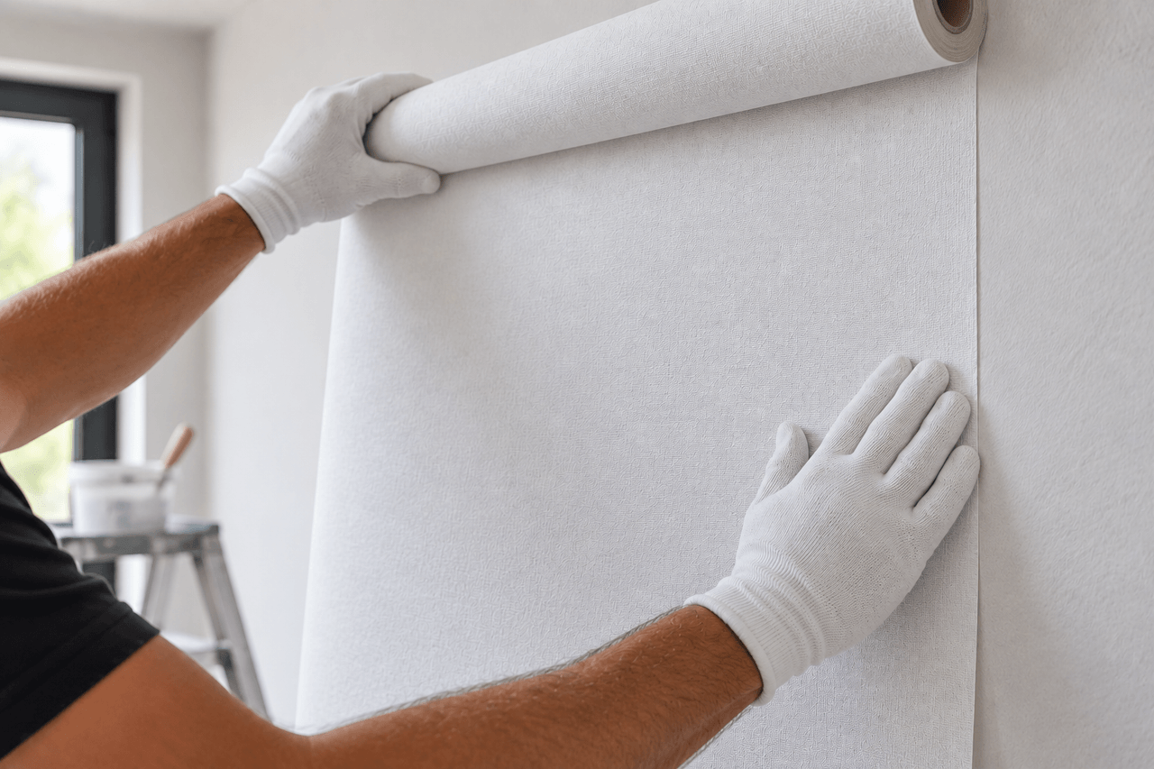 Renovlies aanbrengen in Enschede door Renovlies Oost