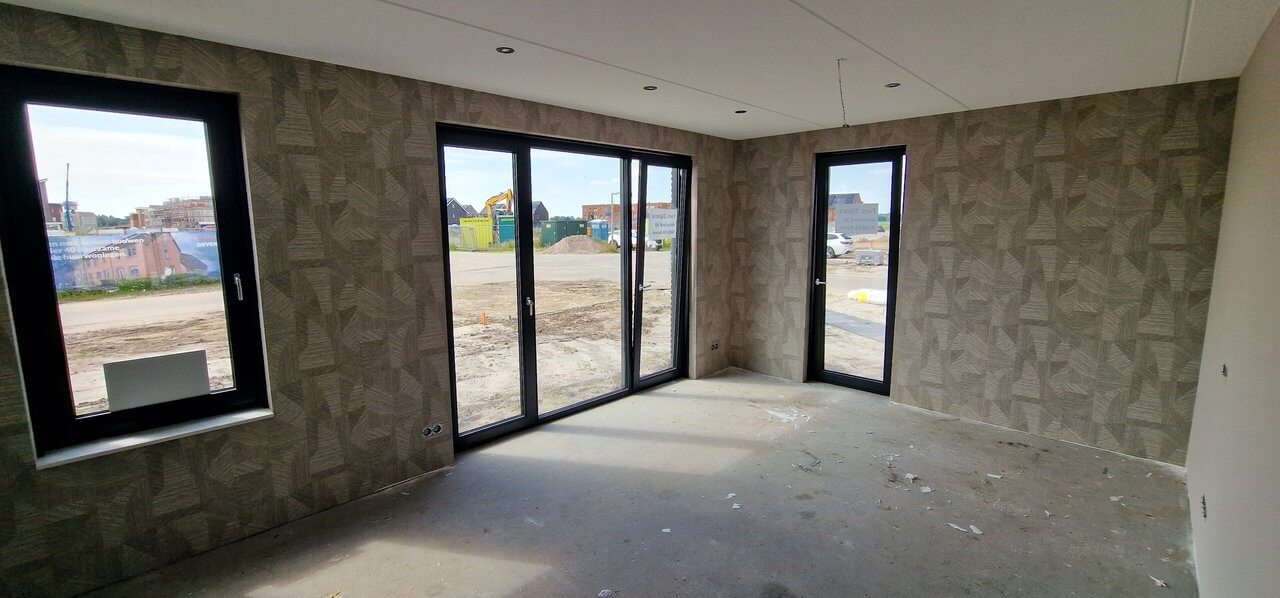 Renovlies aanbrengen in Almelo door Renovlies Oost
